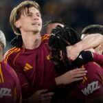 Roma, Fiorentina’yı Mağlup Ederek Zirveye Yaklaştı