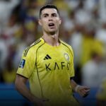 Ronaldo yine hüsrana uğradı: Şampiyonluk golü eski Çaykur Rizesporlu futbolcudan geldi