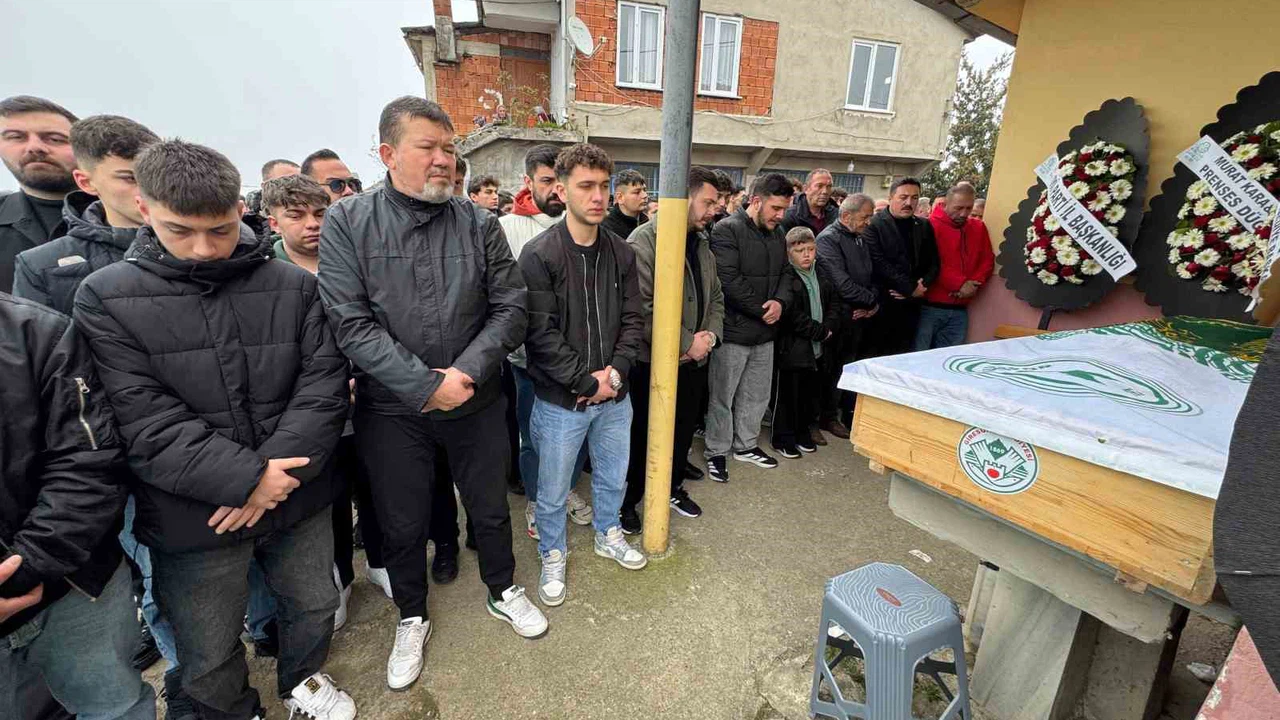 Genç Siyasetçi Utku Konak’ın Trajik Ölümü ve Son Yolculuğu
