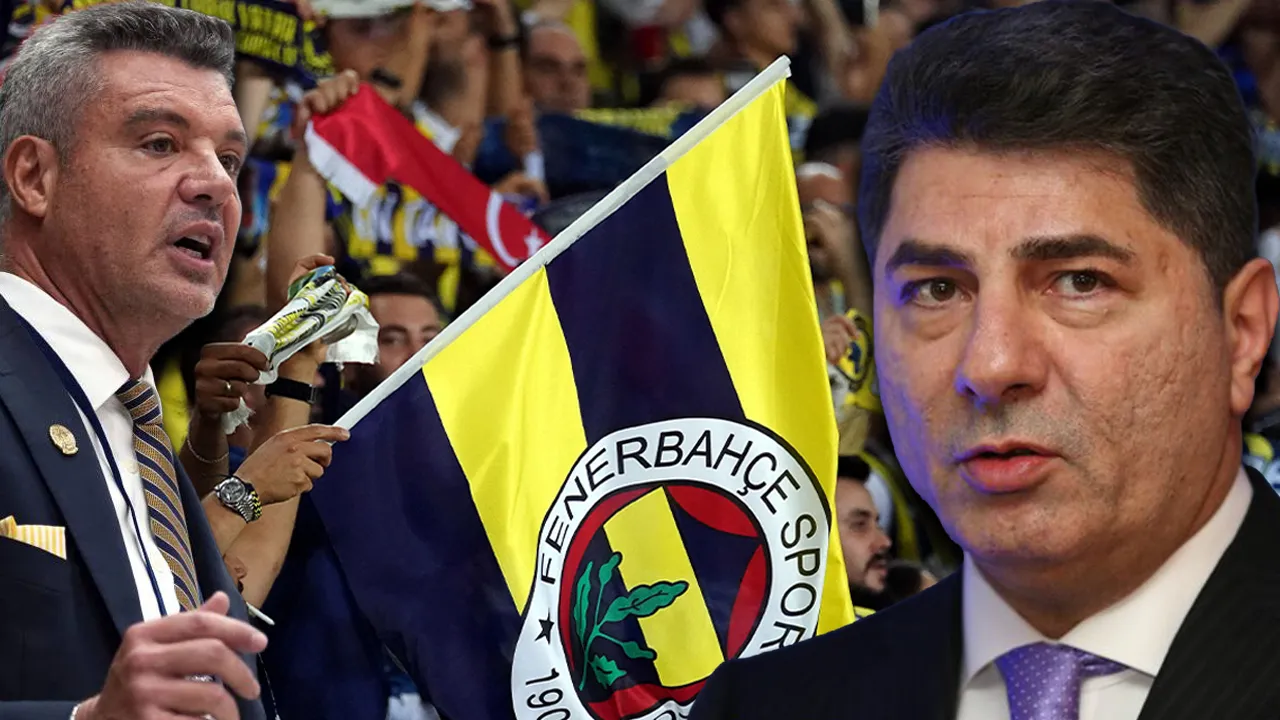 Fenerbahçe’de Hakan Safi’nin Yönetim Listesi Belli Oldu