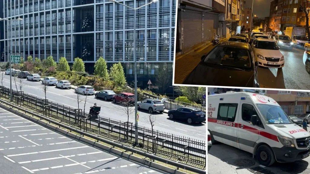Acil Sağlık Ekipleri Hatalı Park Engeliyle Mücadele Ediyor