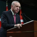 Cumhurbaşkanı Erdoğan, Eczacılık Günü’nü Kutladı