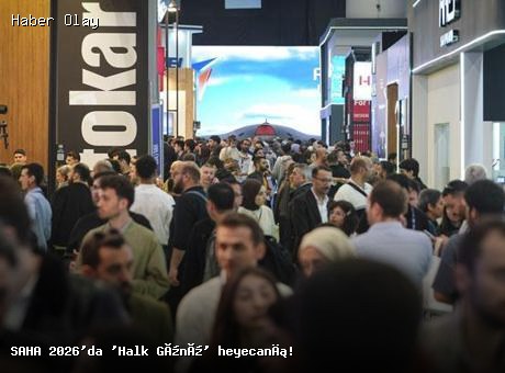 2026’da Saha’da Unutulmaz Bir Halk Günü Bekleniyor