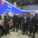 SAHA 2026 Fuarı: Türkiye’nin Savunma ve Ulaşım Teknolojileri Zirveye Çıkıyor