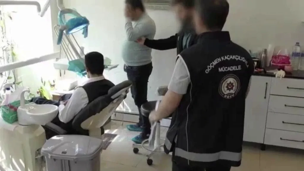 Bursa’da Sahte Doktor Çetesi Çökertildi: Neler Yaşandı?