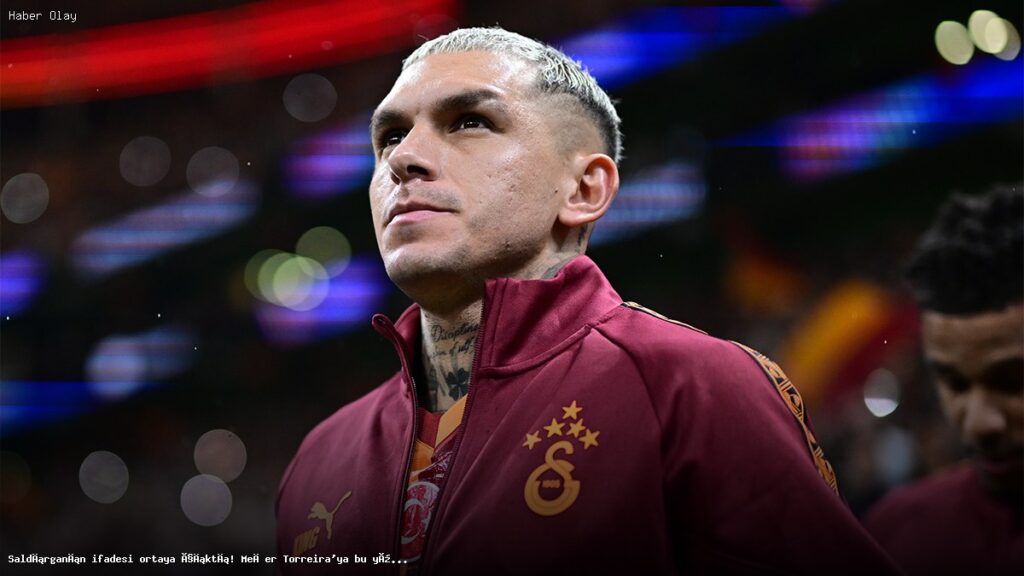 Torreira’ya Yumruk Atan Saldırganın Nedeni Ortaya Çıktı