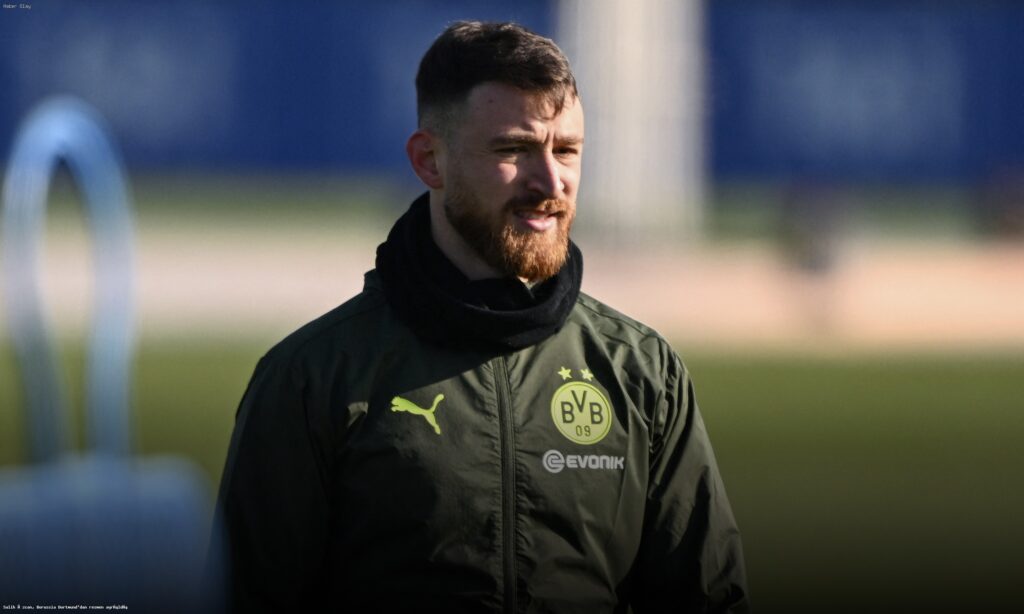 Salih Özcan Borussia Dortmund’dan Neden Ayrıldı?