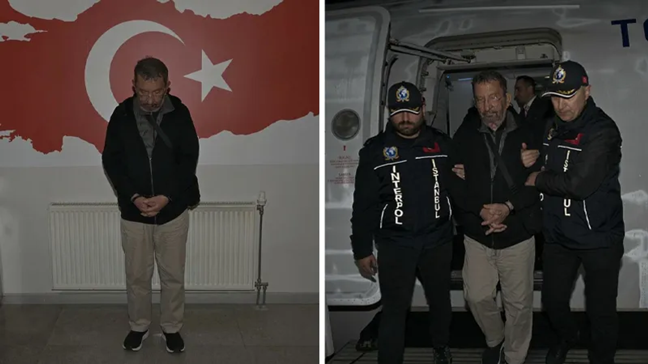 Sami Bey Apartmanı davasında yeni gelişme: Tayland’dan iade edilen müteahhit tutuklandı