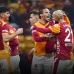 Şampiyon Galatasaray sezonu Kasımpaşa’da kapatıyor