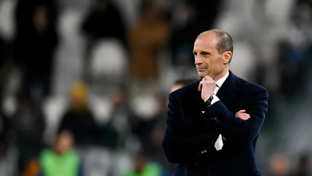 Milan’da Allegri Dönemi Bitti: Nedenleri ve Gelecek Planları