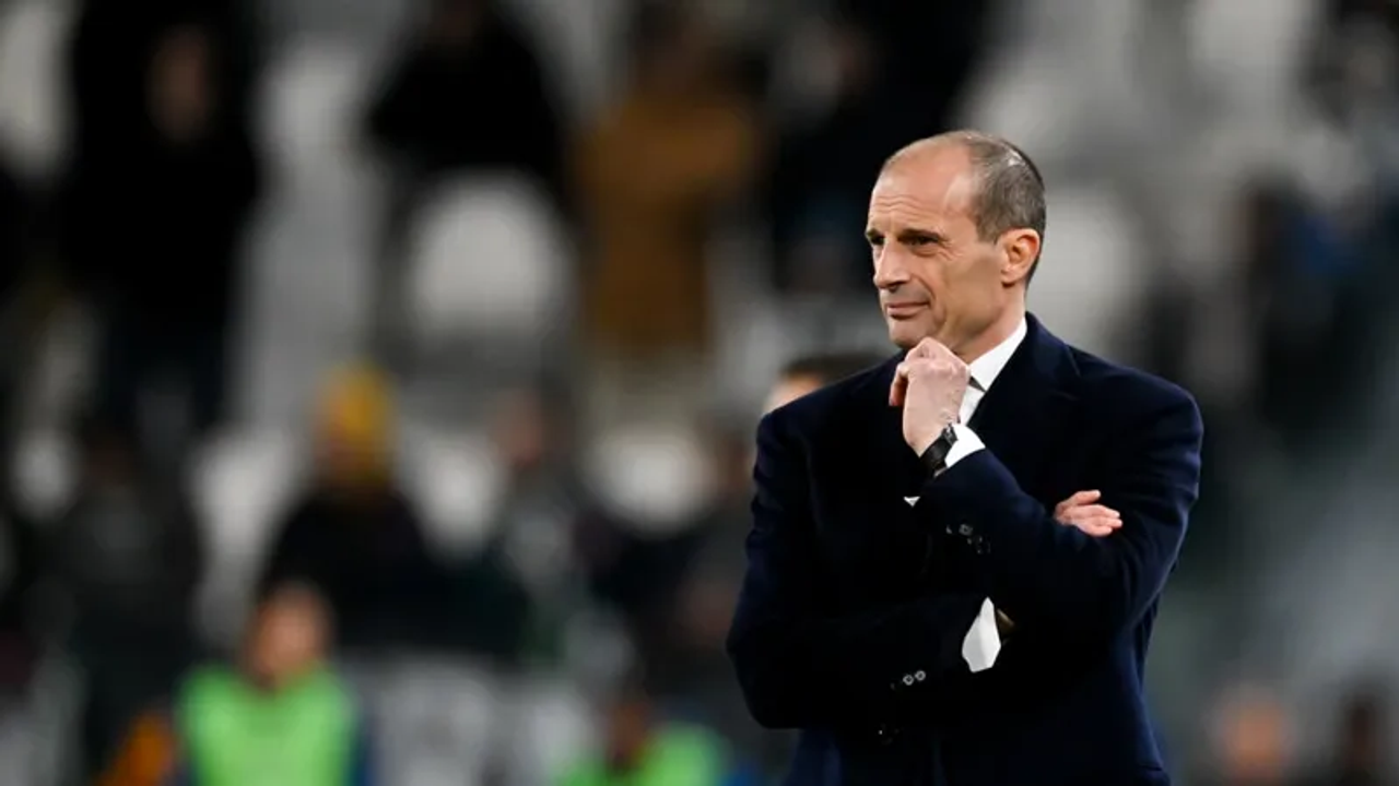 Milan’da Allegri Dönemi Bitti: Nedenleri ve Gelecek Planları