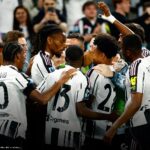 Şampiyonlar Ligi risk altında: Juventus küme düşme hattındaki rakibine puan verdi