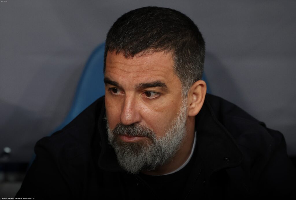 Şampiyonluk çok yakın: Arda Turan’ın Shakhtar Donetsk’i derbide geri dönüşle kazandı