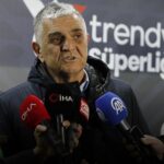 Suat Çakır’dan Hakem Adaleti Üzerine Açıklamalar