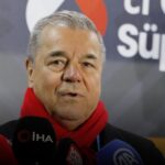 Samsunspor Başkan Vekili Veysel Bilen: “Bu galibiyet tesadüf değil”