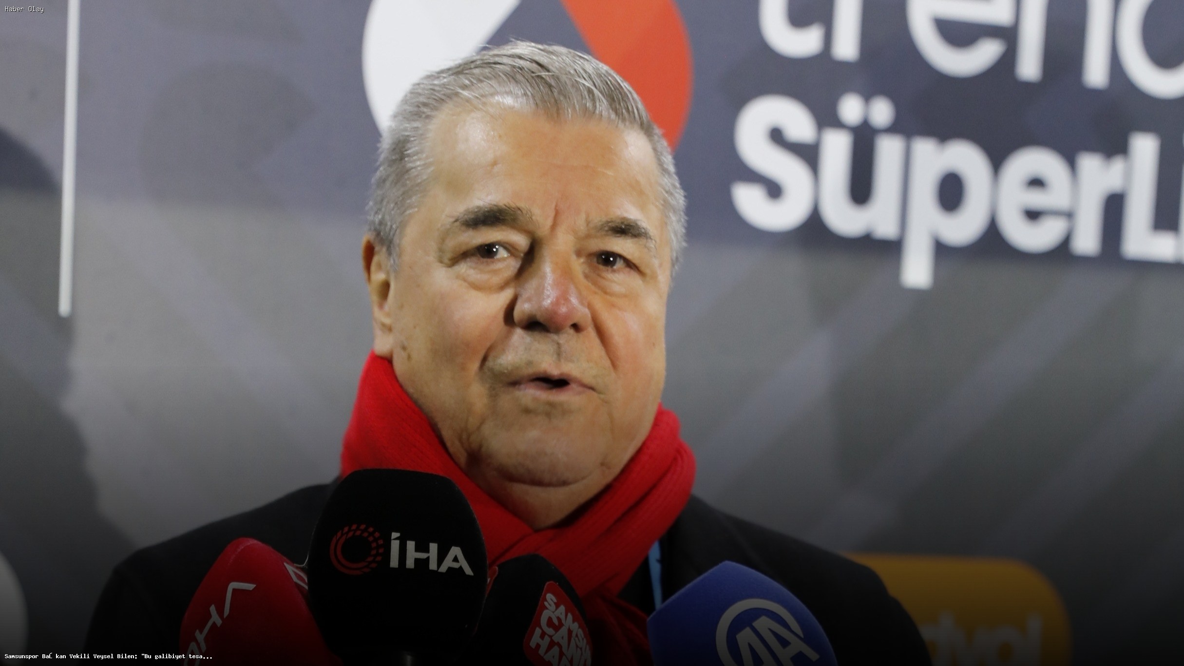 Samsunspor’un Galibiyeti Arkasında Yatan Gerçekler