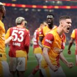Samsunspor – Galatasaray (Canlı anlatım)