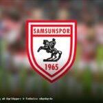 Samsunspor Galatasaray Maçında 8 Futbolcu Tehlike Altında