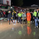 Samsun Havza’da Okullar Neden Tatil Edildi?