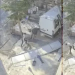 74 Yaşındaki Adamı Sopayla Darbeden Şüpheli Gözaltına Alındı
