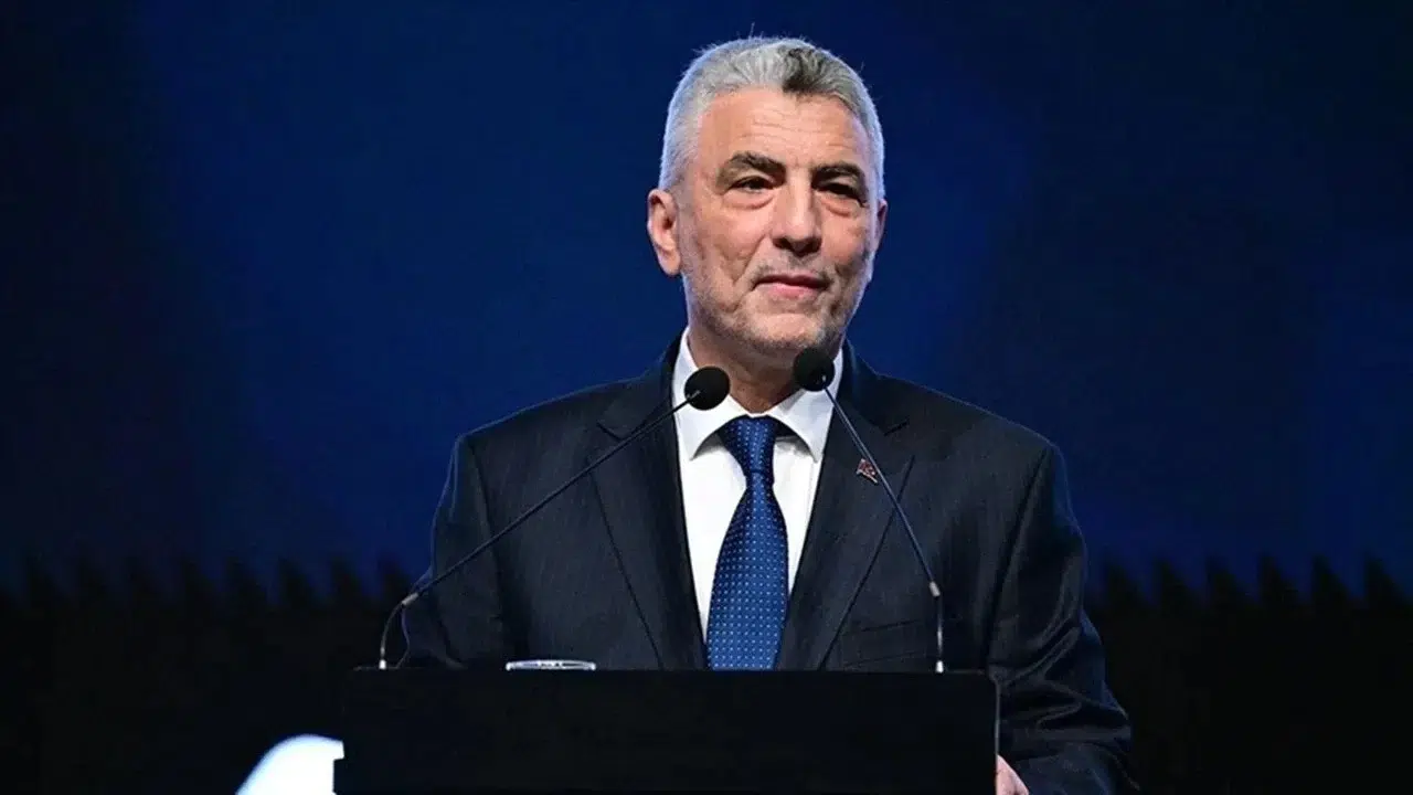 Savunma Sanayisinde Tarihi İvme: 10 Milyar Dolarlık Anlaşmalar