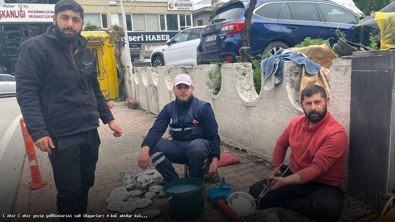 Kalaycılığın Gözbebeği: Çakır Ailesi Nasıl Yaşıyor?