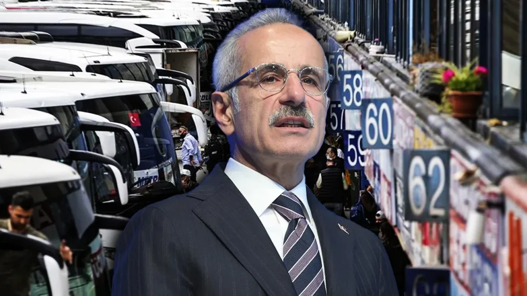 Şehirler arası yolcu otobüslerinde yeni dönem! Ücret iadesi zorunlu oldu