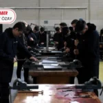 Şehir İhtiyaçlarına Uygun Mesleki Eğitim Modelleri