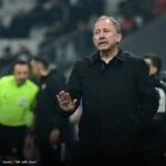 Sergen Yalçın’ın Beşiktaş’taki Gelecek Hedefleri Neler?