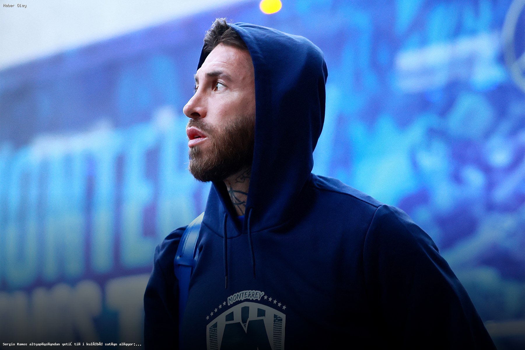 Sergio Ramos, Altyapısından Yetiştiği Kulübü Satın Alıyor