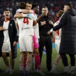 Sevilla, Küme Düşme Tehlikesinden Kurtuldu