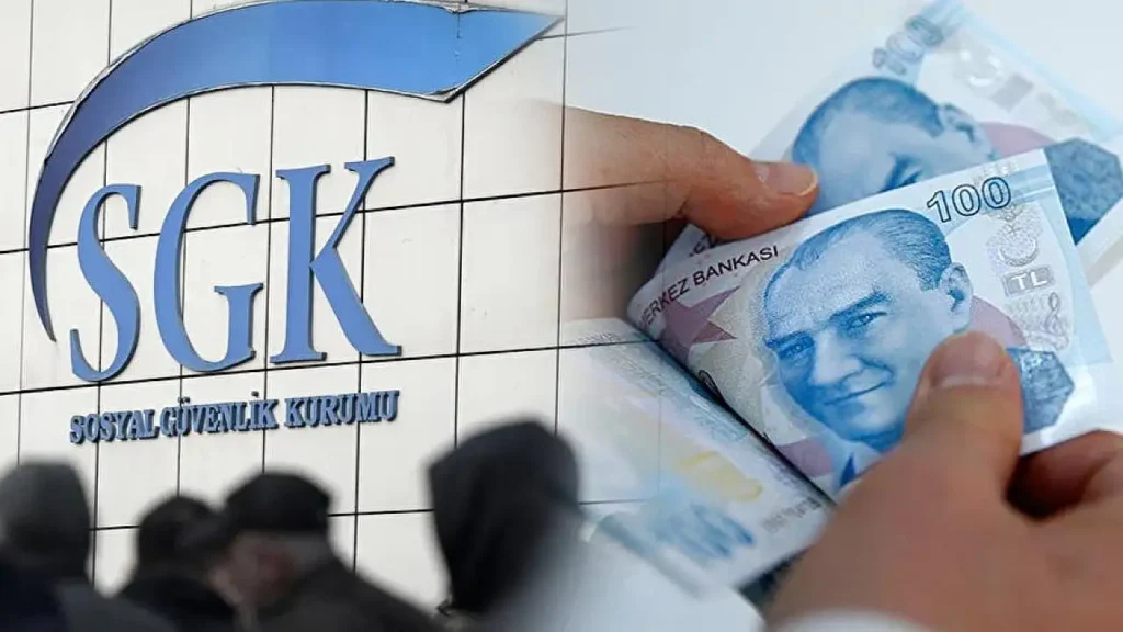 SGK Borçlarının Taksitlendirilmesi: Yeni Düzenleme Neleri Getiriyor?