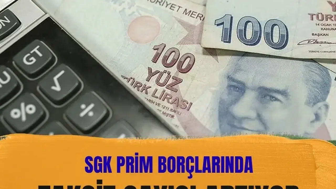 SGK Prim Borçlarına 72 Ay Taksit İmkanı Nedir?