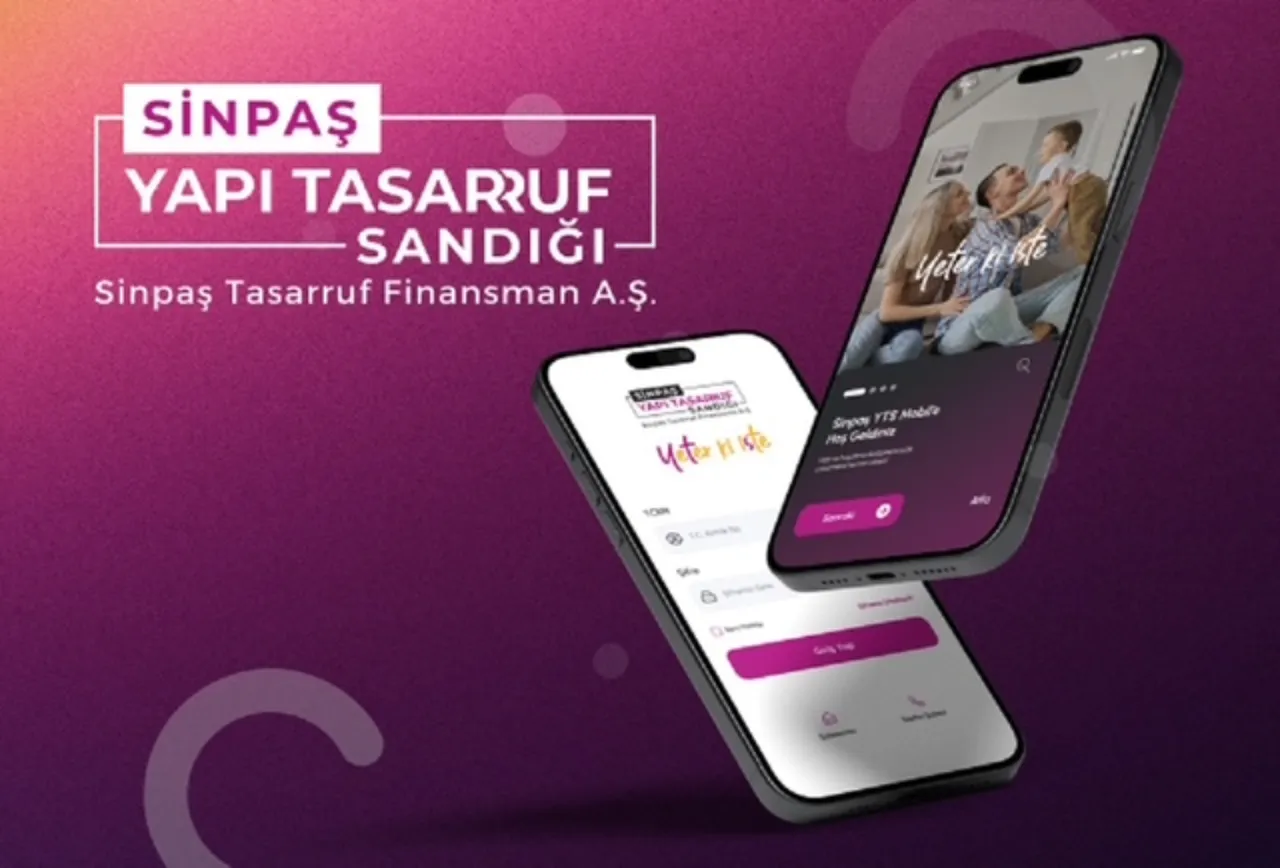 Sinpaş’tan Tasarruf Sahipleri ve Çalışanlara Yenilikçi Uygulamalar