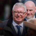 Sir Alex Ferguson Hastaneye Kaldırıldı: Nedenleri ve Sonrası