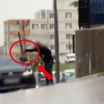 Şırnak’ta Sahte Askerler Suçüstü Yakalandı!