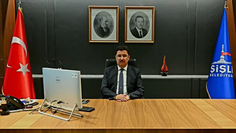 Şişli Belediyesi’nde Kayyım Değişikliği: Ayhan Terzi Kimdir?
