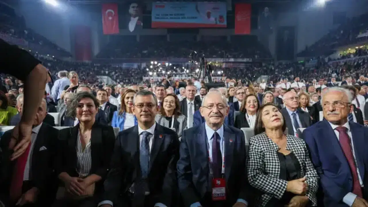 CHP’nin Usulsüzlük Davası Ne Zaman Görülecek? Cevap 1 Temmuz’da!