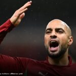 Sofyan Amrabat Transferi İçin Kulüpten Açıklama Geldi