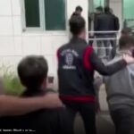 Sokakta yaşayan adamı darp eden 14 yaşındaki çocuğa ev hapsi cezası