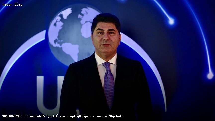 Fenerbahçe’nin Yeni Başkan Adayı Kim?