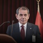 Galatasaray’ın Yeni Dönemi: Dursun Özbek Yeniden Başkan Seçildi