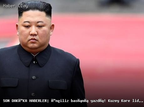 Kuzey Kore’den Şok Karar: Suikaste Nükleer Yanıt Zorunlu Hale Getirildi