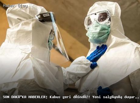 SON DAKİKA HABERLER: Kabus geri döndü! Yeni salgını duyurdular: 246 vaka tespit edildi