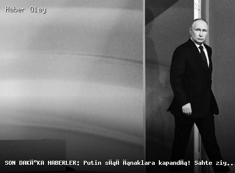 Son dakika: Putin güvenlik önlemlerini artırdı!