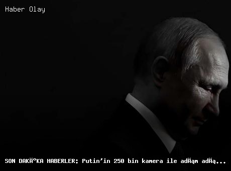 Son dakika: Putin’in güvenlik kaygıları artıyor!