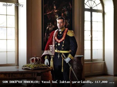 İsviçre’de Yasal Boşluktan Yararlanan Kral İlan Edildi