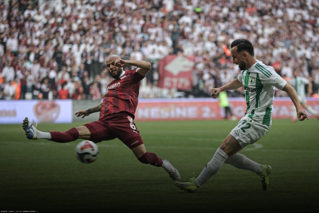 Trendyol 1. Lig’in Yeni Takımı Hangi Penaltılarla Belirlendi?