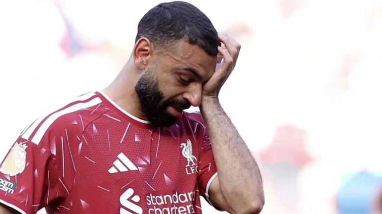 Mohamed Salah kimdir? Liverpool’daki etkileyici kariyeri