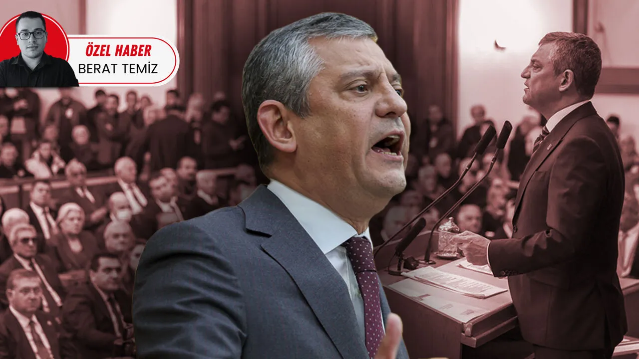 Özgür Özel’i Korkutan Soruşturmalar Ne Anlama Geliyor?